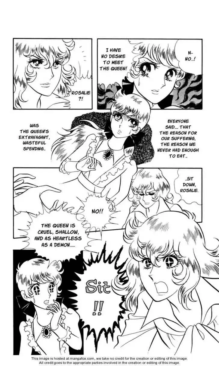 Rose of Versailles Chapter 15 20